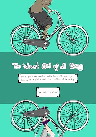 The Worst Girl of All Being