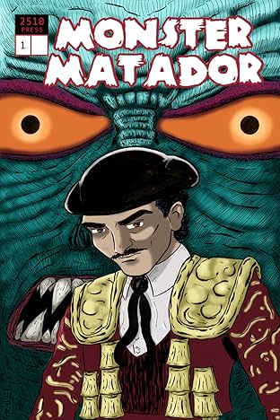 Monster Matador - en Español #1