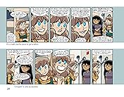 Dumbing of Age Vol. 4: Amazi-Girl Is Always Prepared for Anything