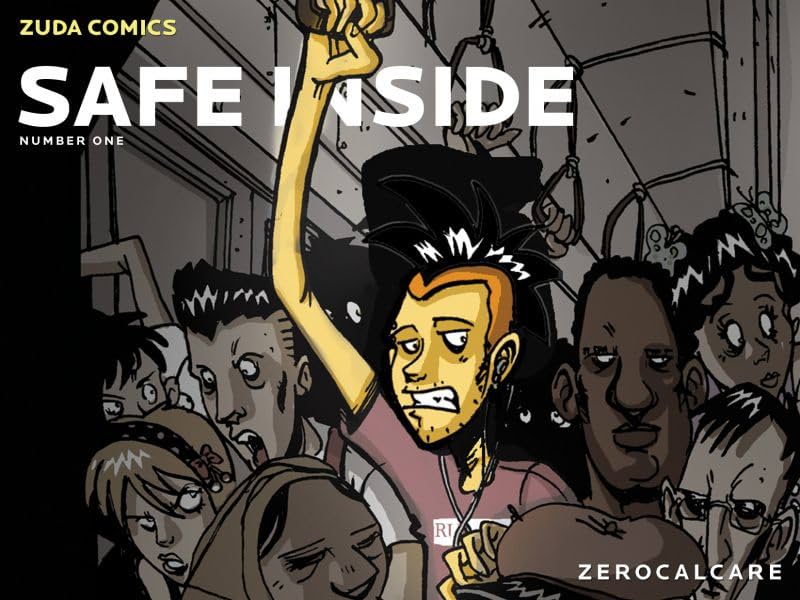 Safe Inside #1