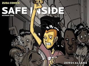Safe Inside #1