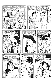 Strangers in Paradise Vol. 1 #1