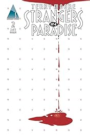 Strangers in Paradise Vol. 1 #2