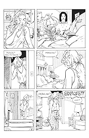 Strangers in Paradise Vol. 1 #3