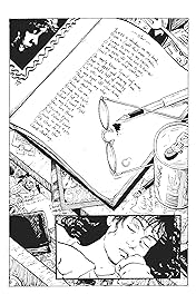 Strangers in Paradise Vol. 1 #3