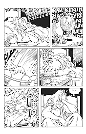 Strangers in Paradise Vol. 1 #3