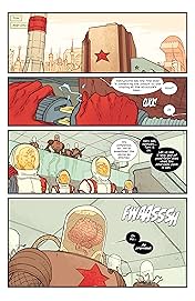 The Manhattan Projects #7