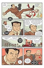 The Manhattan Projects #7