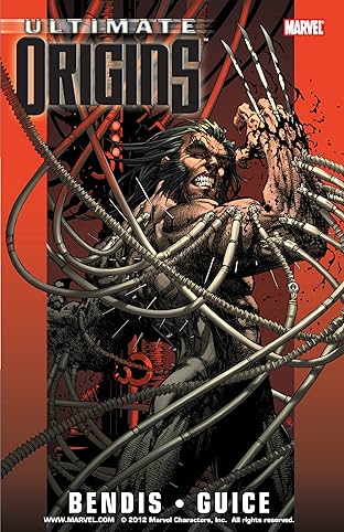 Ultimate Origins