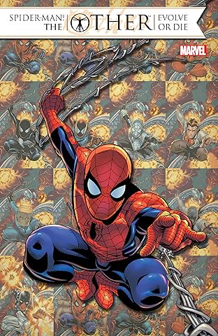 Spider-Man: The Other