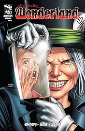 Wonderland #3