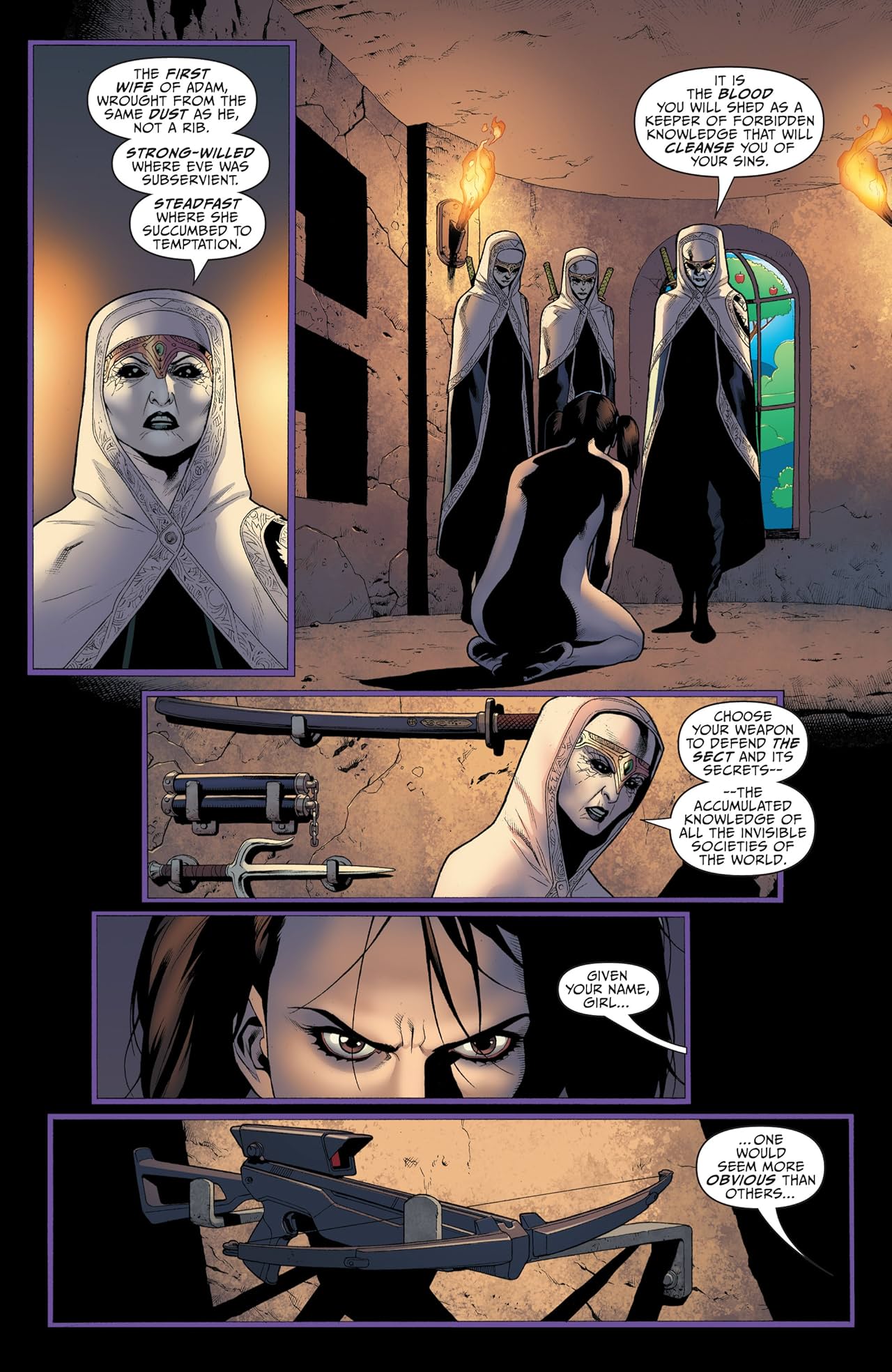 Archer & Armstrong (2012- ) #3: Digital Exclusives Edition