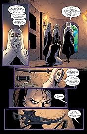 Archer & Armstrong (2012- ) #3: Digital Exclusives Edition