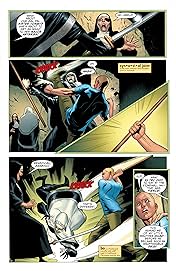 Archer & Armstrong (2012- ) #3: Digital Exclusives Edition