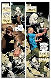 Archer & Armstrong (2012- ) #3: Digital Exclusives Edition
