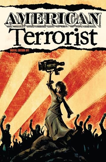 American Terrorist #1