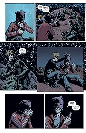 American Terrorist #1