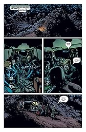 American Terrorist #1