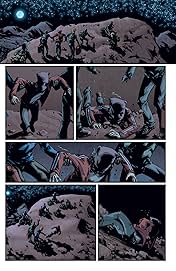 American Terrorist #1