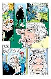 Swamp Thing (1982-1996) #136