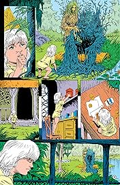 Swamp Thing (1982-1996) #136