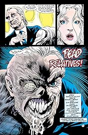 Swamp Thing (1982-1996) #137