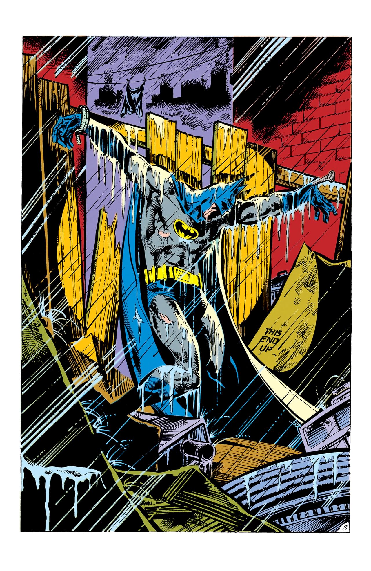Batman 1940 2011 433 Comics By ComiXology