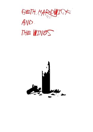 Beth Hardwick and the Winos #1