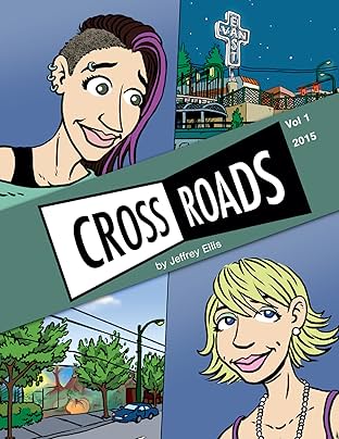 Crossroads #1