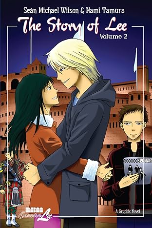 The Story of Lee Vol. 2