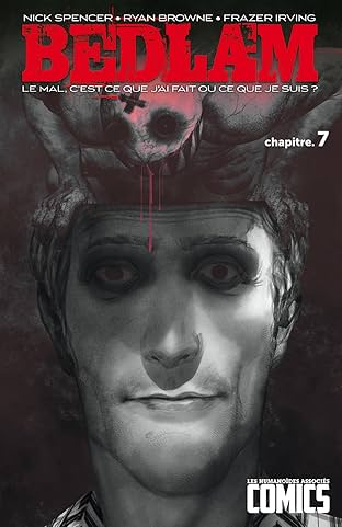 Bedlam: Chapitre 7