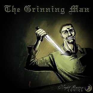 The Grinning Man