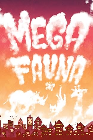 Mega Fauna Vol. 1
