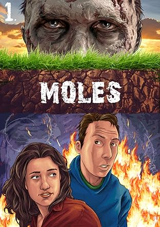 Moles