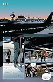 James Bond (2015-2016) #2: Digital Exclusive Edition