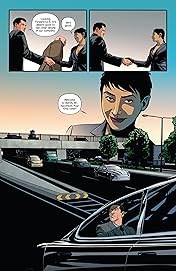 James Bond (2015-2016) #2: Digital Exclusive Edition