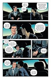 James Bond (2015-2016) #2: Digital Exclusive Edition