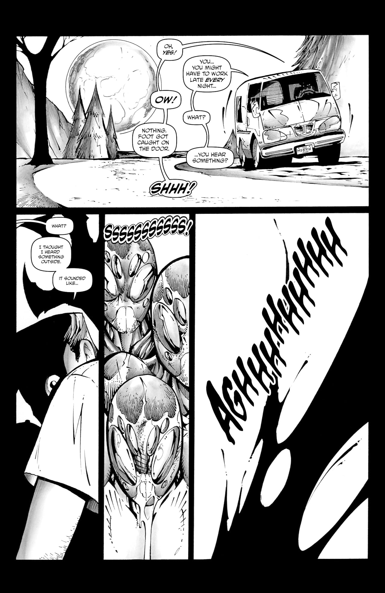 Webwitch Origins 6 - 