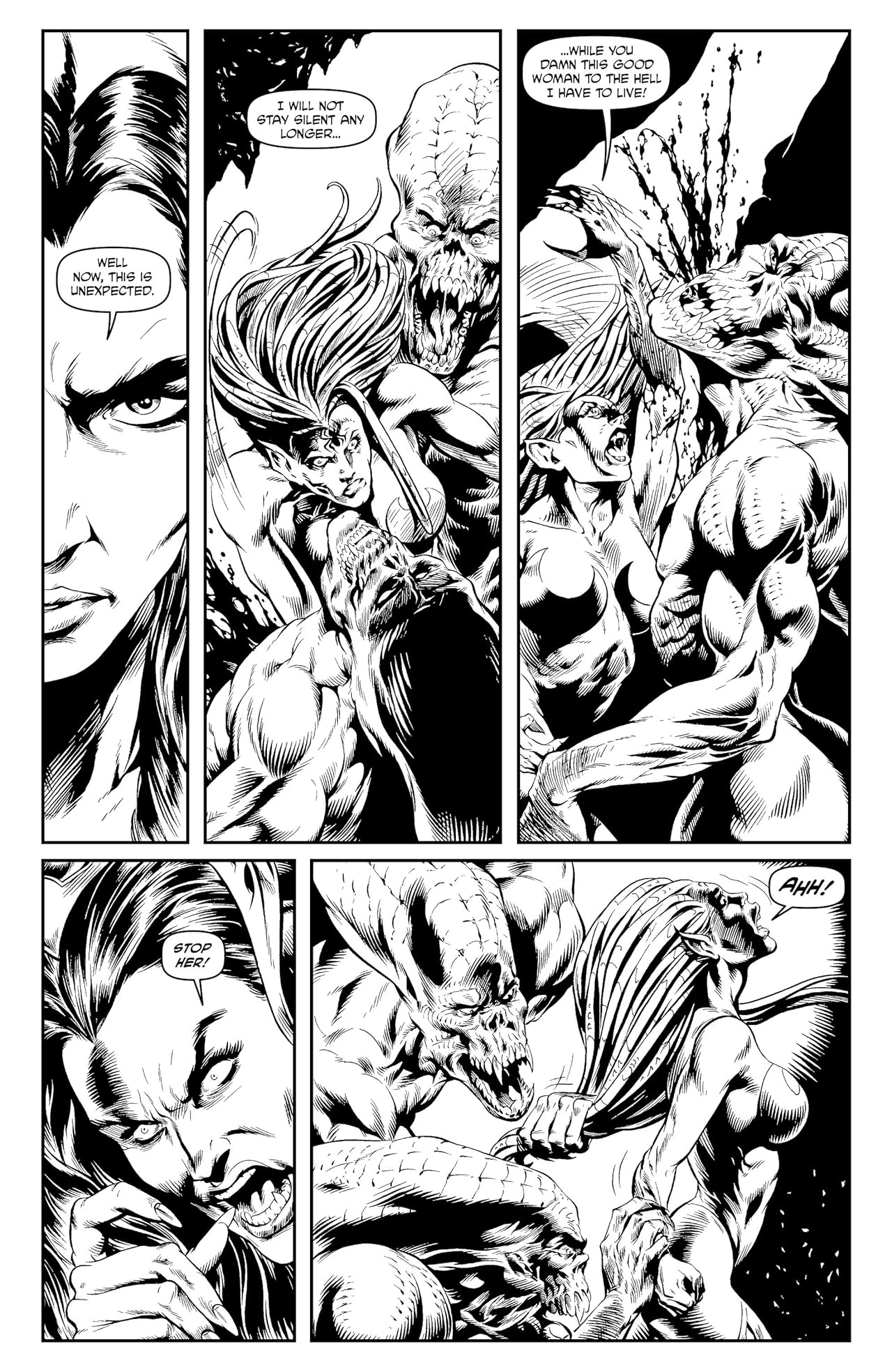 Webwitch Origins 10 - 