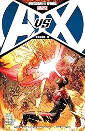 Avengers vs. X-Men #11 (of 12)