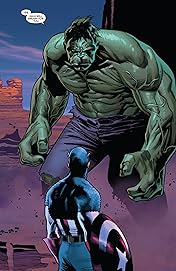 Avengers vs. X-Men #11 (of 12)