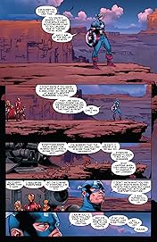 Avengers vs. X-Men #11 (of 12)