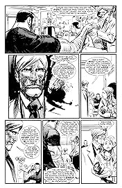 Punk Rock Jesus #3 (of 6)