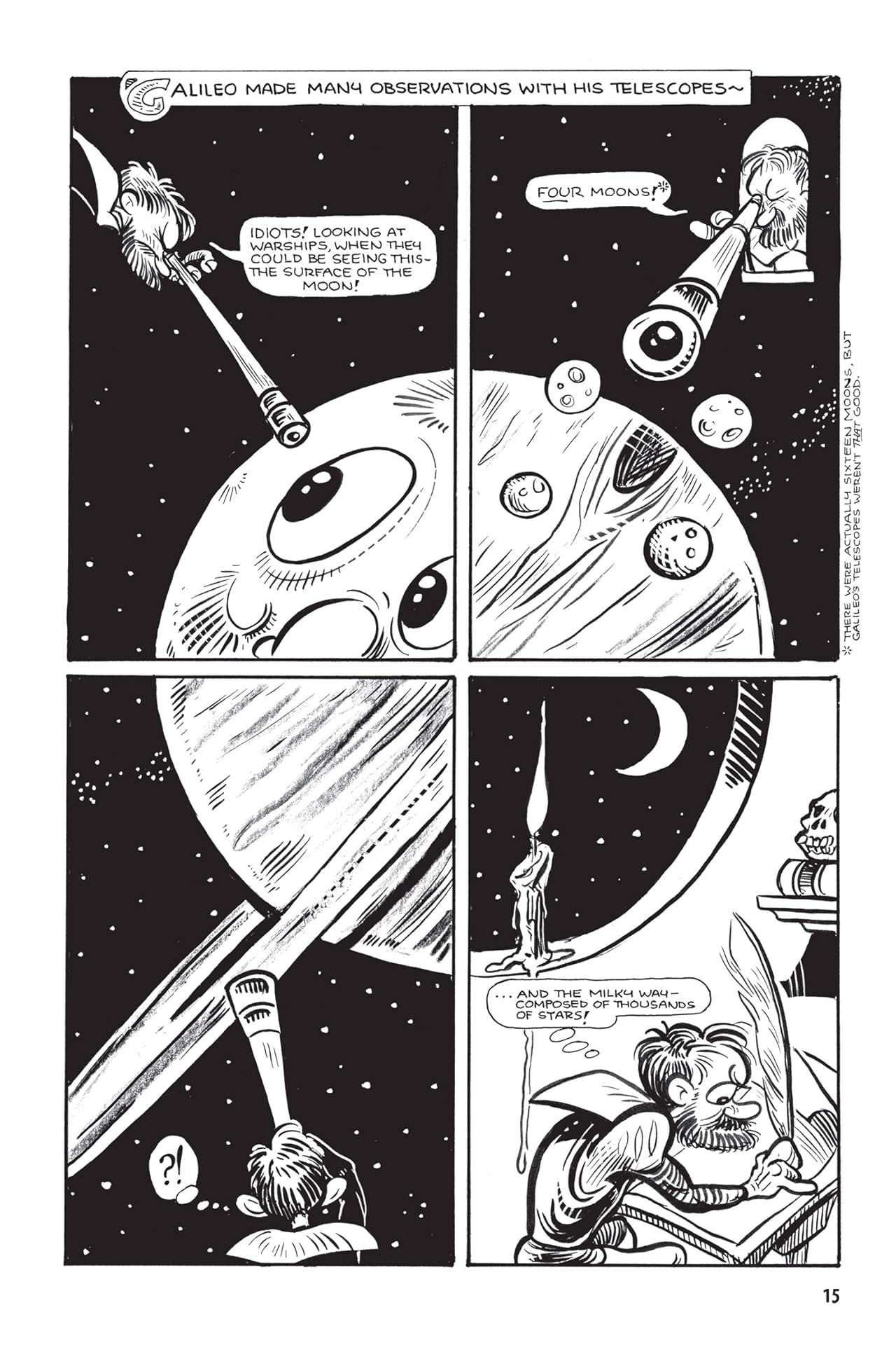 Two-Fisted Science: Stories About Physicists