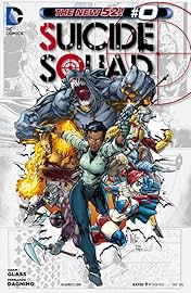 Suicide Squad (2011-2014) #0