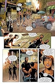 Suicide Squad (2011-2014) #0