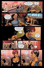 Suicide Squad (2011-2014) #0