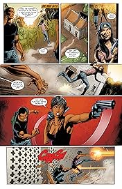 Suicide Squad (2011-2014) #0