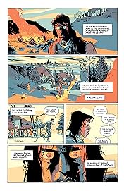 Casanova: Acedia Vol. 1