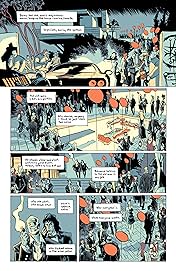 Casanova: Acedia Vol. 1